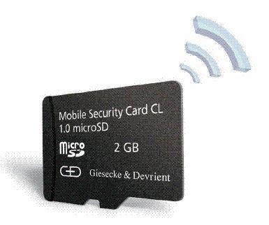 g&d smart card|Google Images.